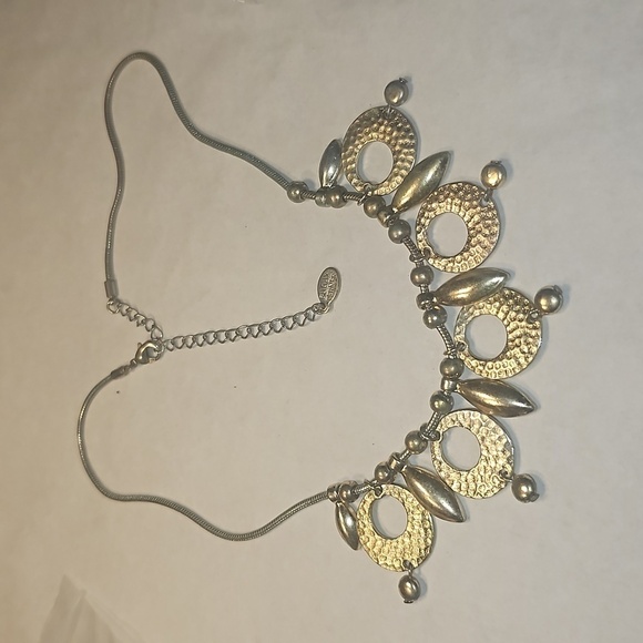 Bijoux Terner Jewelry - Vintage Bijoux Terner Necklace